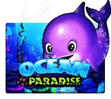Ocean Paradise - TROPICANA77