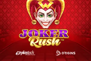 Joker Rush - TROPICANA77