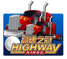 Highway Kings - TROPICANA77