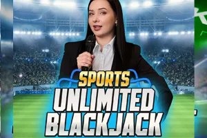 Sports Unlimited Blackjack - TROPICANA77