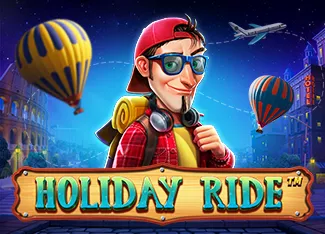 Holiday Ride - TROPICANA77