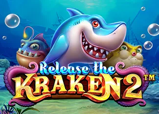 Release the Kraken 2 - TROPICANA77