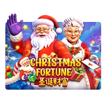 Christmas Fortune - TROPICANA77