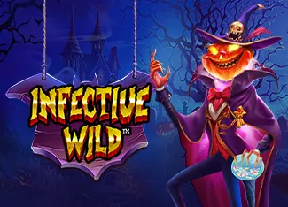 Infective Wild - TROPICANA77