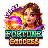 FORTUNE GODDESS - TROPICANA77