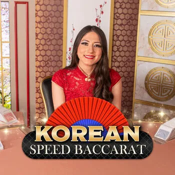 Korean Speed Baccarat 12 - TROPICANA77