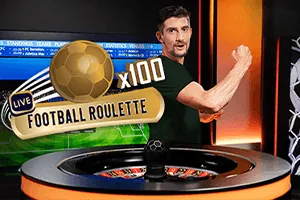 Football French Roulette - TROPICANA77