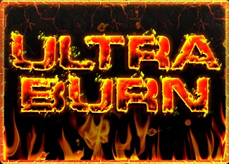 Ultra Burn - TROPICANA77