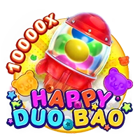 HAPPY DUO BAO - TROPICANA77