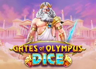 Gates of Olympus Dice - TROPICANA77