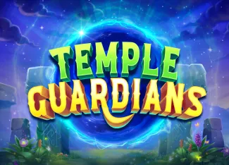 Temple Guardians - TROPICANA77