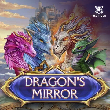 Dragons Mirror - TROPICANA77