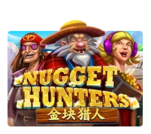 Nugget Hunter - TROPICANA77
