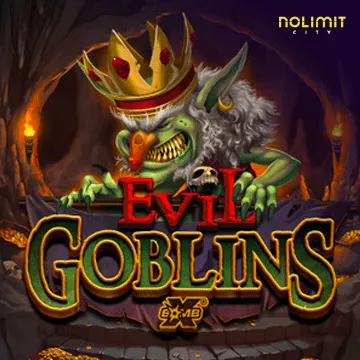 Evil Goblins xBomb - TROPICANA77