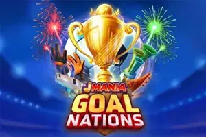 J Mania Goal Nations - TROPICANA77