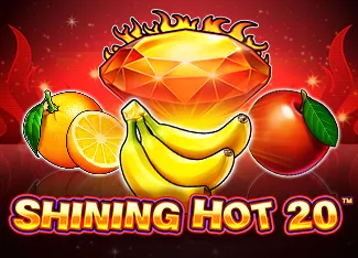 Shining Hot 20 - TROPICANA77