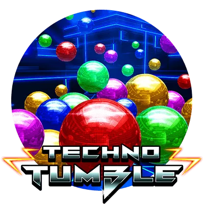 Techno Tumble - TROPICANA77