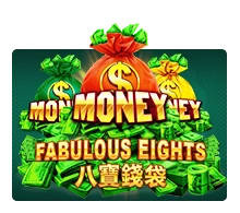 Fabulous Eights - TROPICANA77