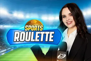 Sports Roulette - TROPICANA77