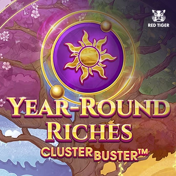 Year-Round Riches Clusterbuster - TROPICANA77