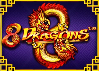 8 Dragons - TROPICANA77