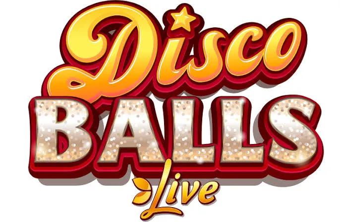 Disco Balls - TROPICANA77