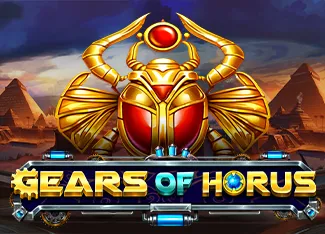 Gears of Horus - TROPICANA77