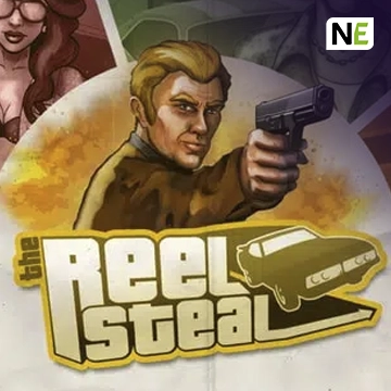 Reel Steal - TROPICANA77