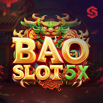 Bao Slot 5X - TROPICANA77
