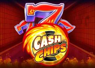 Cash Chips - TROPICANA77